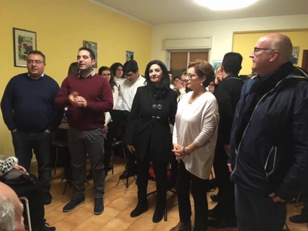 Musica, festa e arte con la Mostra "memorie R...